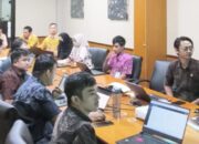 Bidik Provinsi Inovatif 2026, Bappeda Babel Bentuk Tim Sinergi Inovasi