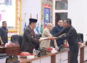 Gubernur Hidayat Arsani: Hasil Reses DPRD jadi arah pembangunan Bangka Belitung