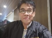 Mahmud Marhaba: Penetapan Tersangka Wartawan Babel Langgar Mekanisme Undang-Undang Pers