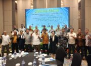 PLTN Babel Jadi Harapan Energi Bersih, Diskusi Publik Dorong Edukasi dan Kesiapan