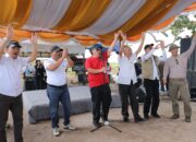 Momen Bulan Suci Ramadhan, Gubernur Babel Hidayat Arsani Gelar Silaturahmi dengan Para Pegawai Provinsi Babel untuk Perkuat Kebersamaan