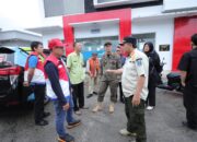 Masyarakat Diimbau tak Panik, Pemprov dan Pertamina Tegaskan BBM di Babel Aman!