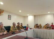 Total 34 Item Mobiler 800 Juta Rumdin Wagub, Inspektur Inspektorat: Tidak Ada Kontrak RKBMD