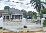 Fasilitas Rumdin Wagub Masih Sangat Layak Digunakan dan Telah Terpasang Sesuai Peruntukan