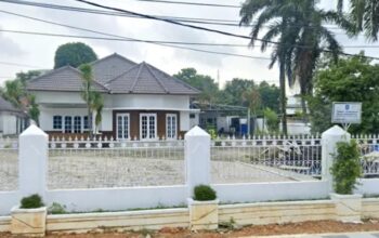 Inspektorat Temukan 34 Mobiler Baru di Rumdin Wagub Babel, Gorden Rp200 Juta Disorot