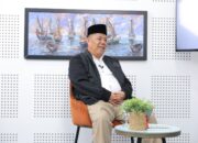 11 Bulan Memimpin, Gubernur Hidayat Arsani Bawa Babel Raih 28 Penghargaan Nasional, Optimis Ekonomi Masyarakat Bangkit