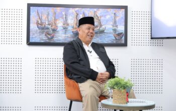 11 Bulan Memimpin, Gubernur Hidayat Arsani Bawa Babel Raih 28 Penghargaan Nasional, Optimis Ekonomi Masyarakat Bangkit