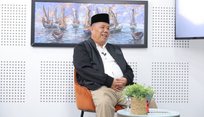 11 Bulan Memimpin, Gubernur Hidayat Arsani Bawa Babel Raih 28 Penghargaan Nasional, Optimis Ekonomi Masyarakat Bangkit