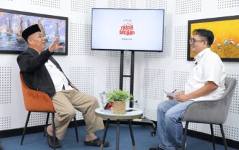 Hidayat Arsani Yakin Program Pembangunan Bangkitkan Ekonomi Rakyat Babel