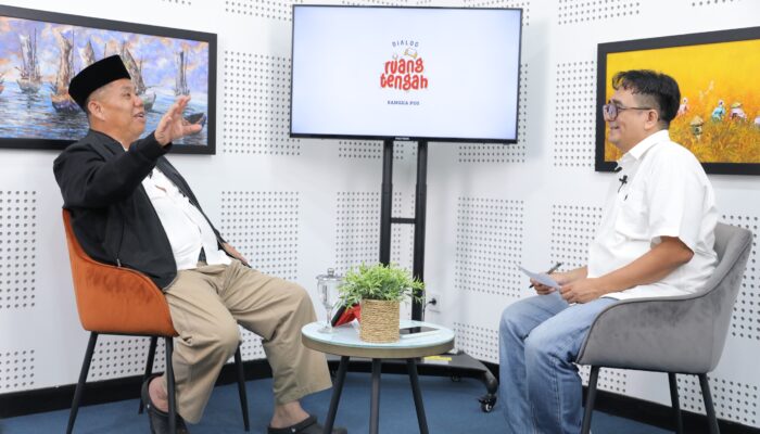 Hidayat Arsani Yakin Program Pembangunan Bangkitkan Ekonomi Rakyat Babel