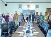 Serahkan LKPD 2025 ke BPK, Gubernur Hidayat Arsani Komitmen Tindak Lanjuti Rekomendasi Audit