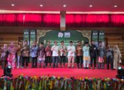 Gubernur Hidayat Arsani Ajak Ikatan Keluarga Belitung Jadi Jembatan Kemajuan Daerah