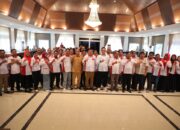 Sekjen ABPEDNAS Apresiasi Gubernur Hidayat Arsani Atas Komitmen Kuat Dalam Penataan Organisasi