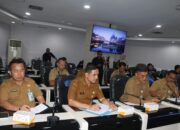 Gubernur Babel Ekspose Manajemen Talenta, Dorong Birokrasi Profesional dan Adaptif