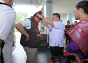 Gubernur Babel Hidayat Arsani Perkuat Sinergi Pusat-Daerah Lewat Kunjungan BNN dan Komisi II DPR RI