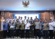 Gubernur Babel Tekankan Optimalisasi Peran GTRA dalam Reforma Agraria