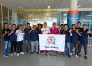 Bangka Belitung Optimistis Raih Medali di Kejurnas I ORADO 2026