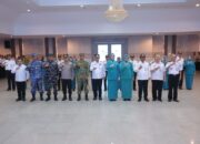 Gubernur Babel Lantik Delapan Pejabat Pimpinan Tinggi Pratama, Tekankan Integritas dan Percepatan Kinerja