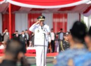 Hari Otonomi Daerah ke-30, Gubernur Babel Ajak Perkuat Kolaborasi Wujudkan Asta Cita