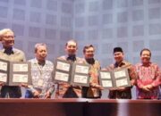 Perjuangkan Pembangunan Gedung Kesenian Pangkalpinang, Wali Kota Temui Menteri Kebudayaan