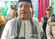 Pengamanan Malam Takbiran di Pangkalpinang Berjalan Kondusif, Lalu Lintas Sempat Padat