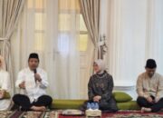 Buka Bersama Awak Media, Wali Kota Pangkalpinang Tegaskan Pers Mitra Strategis Pemerintah