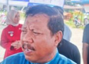 Walikota Saparudin Himbau Masyarakat Tidak Panik, Pasokan dan Distribusi BBM di Pangkalpinang Aman