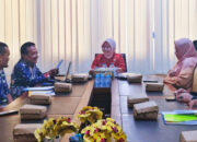 Pemkot Pangkalpinang Perkuat Sistem Kesehatan, Fokus Tangani AIDS, TBC, dan Malaria