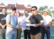 Nasabah Bank Sumsel Babel Menangkan 1 Unit Toyota Rush, Gubernur Hidayat Apresiasi Bank Sumsel Babel
