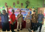 Pembukaan O2SN Kecamatan Gerunggang Resmi Digelar, Target Lahirkan Atlet Berprestasi hingga Nasional