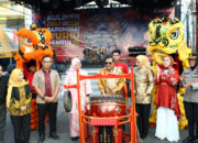 Festival Kampung Bintang 2026 Dorong Kebangkitan Ekonomi Kreatif dan UMKM Kuliner Halal di Pangkalpinang