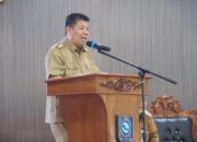 Beri Pembekalan PKA, Gubernur Hidayat Arsani Tanamkan Nilai Integritas dan Responsivitas