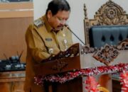 LKPJ 2025 Pemkot Pangkalpinang Catat Capaian Pembangunan Positif di Bidang Prioritas