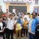 Aksi Mahasiswa UBB di DPRD Babel, Gubernur Hidayat Arsani Tunjukkan Komitmen Nyata untuk Pendidikan dan Buruh