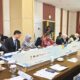 Optimalkan Forum UCLG ASPAC 2026 di Kendari, Pemkot Pangkal Pinang Jajaki Kerja Sama Strategis dengan Kota Xi’an Tiongkok