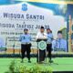 Wisuda Santri TPA se-Kota Pangkalpinang, Wali Kota Saparudin Siapkan Program Lanjutan untuk Anak SMP