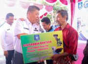 Babel Peduli, Babel Berdaya : Kepemimpinan Hidayat Arsani Dorong Program Sosial Berdampak Nyata dan Berkelanjutan