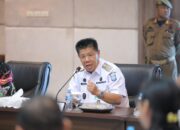 Bukan Sekadar Infrastruktur Fisik, Ini Gebrakan Gubernur Hidayat Arsani Bangun Kualitas SDM Bangka Belitung