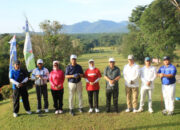 Ceng Beng Cup 2026 Hidupkan Tradisi Golf dan Perkuat Pariwisata Pangkalpinang