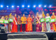 Festival Kampung Bintang 2026 Ditutup, Perkuat Identitas Budaya dan Dongkrak Ekonomi Pangkalpinang