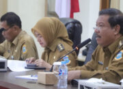 Pemkot Pangkalpinang Seragamkan Aturan Pemilihan RT/RW, Tegaskan 12 Syarat Calon