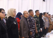 Tiga Guru Besar Perempuan UBB Dikukuhkan, Wakil Wali Kota Pangkalpinang Soroti Peran Strategis Perempuan
