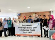 MOP Gratis di Pangkalpinang, Akses KB Pria Diperluas untuk Dorong Keluarga Sejahtera