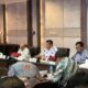 Gubernur Hidayat Arsani Pimpin Rakor Bahas RTRW dan Tata Kelola Pertambangan di Provinsi Babel