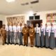 Walikota Pangkalpinang Berikan Arahan Kepada Calon Paskibraka Yang Mengikuti Seleksi Tingkat Provinsi
