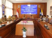 UGM dan Pemprov Babel Bersinergi, Hidayat Arsani Siapkan SDM Unggul dan Riset untuk Masa Depan Daerah