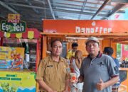 Lagi-Lagi Hidayat Arsani Bawa Kabar Gembira, Sertifikat Halal Gratis Disiapkan Melalui UMKM Babel Pengusaha Danocaffe: Terimakasih Pak Gubernur