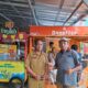 Lagi-Lagi Hidayat Arsani Bawa Kabar Gembira, Sertifikat Halal Gratis Disiapkan Melalui UMKM Babel Pengusaha Danocaffe: Terimakasih Pak Gubernur