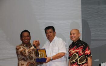 Hidayat Arsani Bergerak Cepat Bangun SDM Babel, Pendidikan Jadi Prioritas Utama