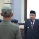 Lewat Uji Kompetensi dan Job Fit, 17 Pejabat Baru Pemkot Pangkalpinang Resmi Dilantik